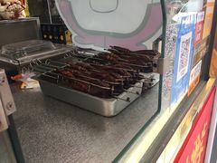 -王妈手撕烤兔