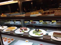 小天鹅戴斯酒店鲸鲨国际海鲜百汇-小天鹅戴斯酒店鲸鲨百汇创作料理