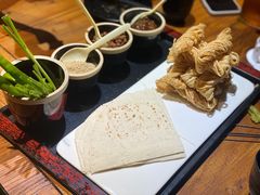 -嘚味徐州烧烤特色菜