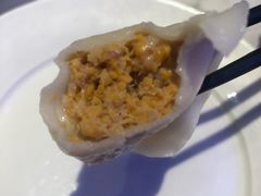 原汁海胆水饺-喜鼎海胆水饺(柏威年购物中心店)