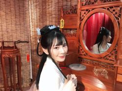 -汉仪华裳汉服馆(打浦桥店)