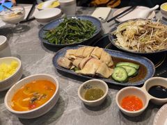 -章记星洲 · 新加坡餐厅(望京店)