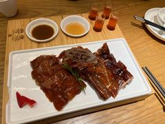-粤集·手工粤菜(皇庭广场店)