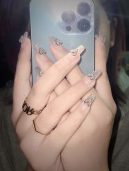 -Touch Nail·品质·美甲美睫