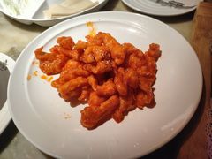-老淮安·淮安菜(涟水店)