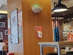 -汉堡王(天津鲁能店)