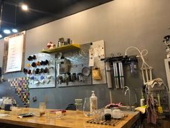 -醒味咖啡馆(南市桥巷店)