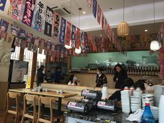 -林妈妈村·日式料理(宝山万达店)