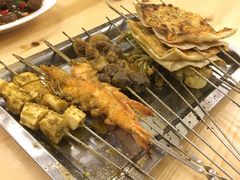 -寻香羊小羊·徐州烧烤(南京店)