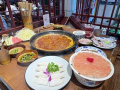 -楠火锅(昆山金鹰店)