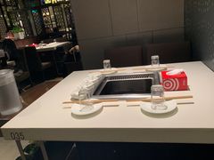 大堂-海底捞火锅(锦艺城店)