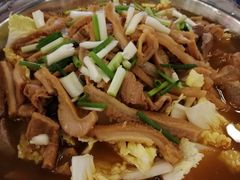 -古乐牛香·鲜牛肉牛杂火锅(新区店)