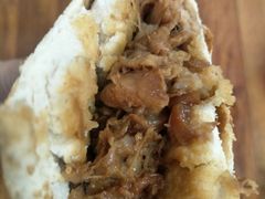 普通肉夹馍-秦豫肉夹馍(东羊市店)