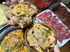 -黔有有贵州酸汤夺夺粉火锅(五味十字店)