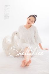 -SHELLSHINEkids山上儿童摄影(天邑澜山店)