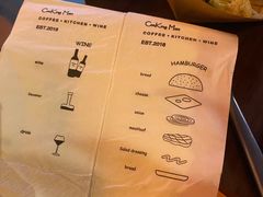 -Cooking Man(中懋天地店)