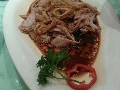 大肠-城北食府(枫林店)