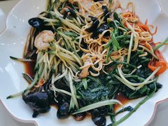 -全聚德(蓝山店)