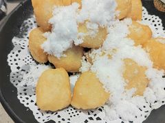 韩式炸打糕-冷面大王(大南街店)