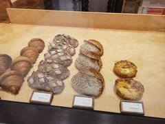-LANLIZI BAKERY(COSMO店)