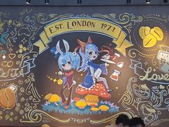 -COSTA COFFEE(国正中心店)