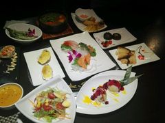 -蟹之国·精品蟹料理(极地店)