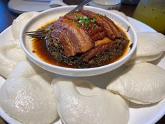-闽鄂情·闽南招财鸭(水头店)
