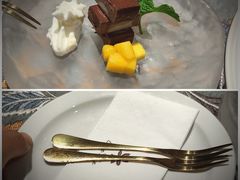 -一棵树·意大利西餐厅One Tree(新城店)