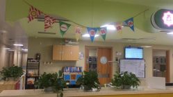 -成都市妇女儿童中心医院(中心院区)