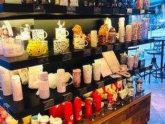 -星巴克臻选(上海长风大悦城店)