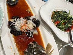 -杭州西湖柳莺里酒店·闻莺厅