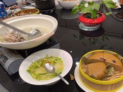 -香山湖华璋大酒店(新浦路店)