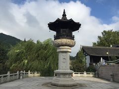 门面-径山寺