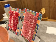 -侃爷南门铜锅涮肉