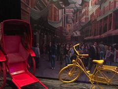 -上海外滩英迪格酒店