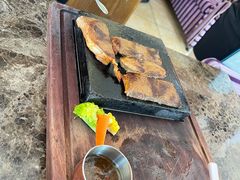 -西堤岛西餐·棋牌(横岗店)