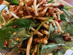 版纳拌折耳根-云海肴云南菜(花园城店)