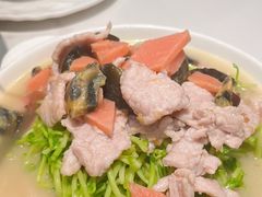 -富源东北春饼店(翠竹店)