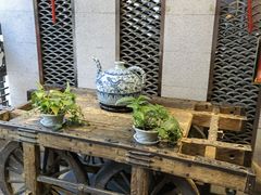 -乾州食府(小雁塔店)