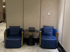 -华夏良子·足道SPA艾灸(铁道大厦店)