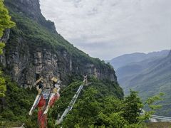 -九皇山景区