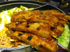 芝士肋排3-火炉火自助餐(枫蓝国际店)