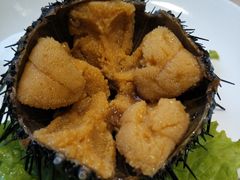 -海味当家(西安路店)