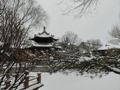 -纯阳宫(大同古城)
