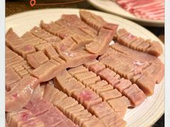 -肉欢 · 两头乌鲜肉涮锅(中山南路店)