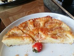 -视界美食自助餐厅·石家庄希尔顿酒店