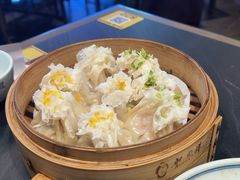 -龍聚祥烧麦馆(鼓楼店)