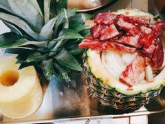 -闻老头·菊花炭烤肉(D11店)