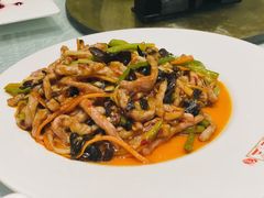 -金家老三饭庄(常营店)