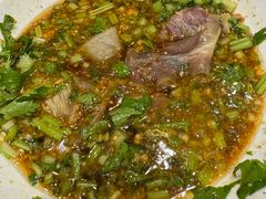 -夫妻肺片·中华老字号·正宗川菜(春熙路店)